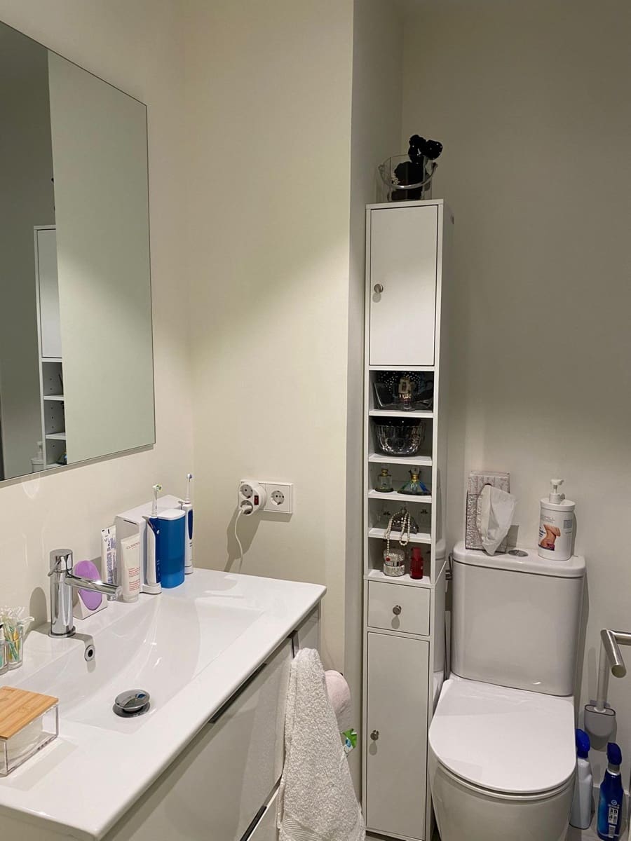 2 bedroom Flat for sale in Palma de Mallorca - € 539,000 (Ref: 9780563)