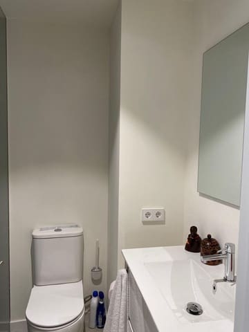 2 slaapkamer Flat te koop in Palma de Mallorca - € 539.000 (Ref: 9780563)