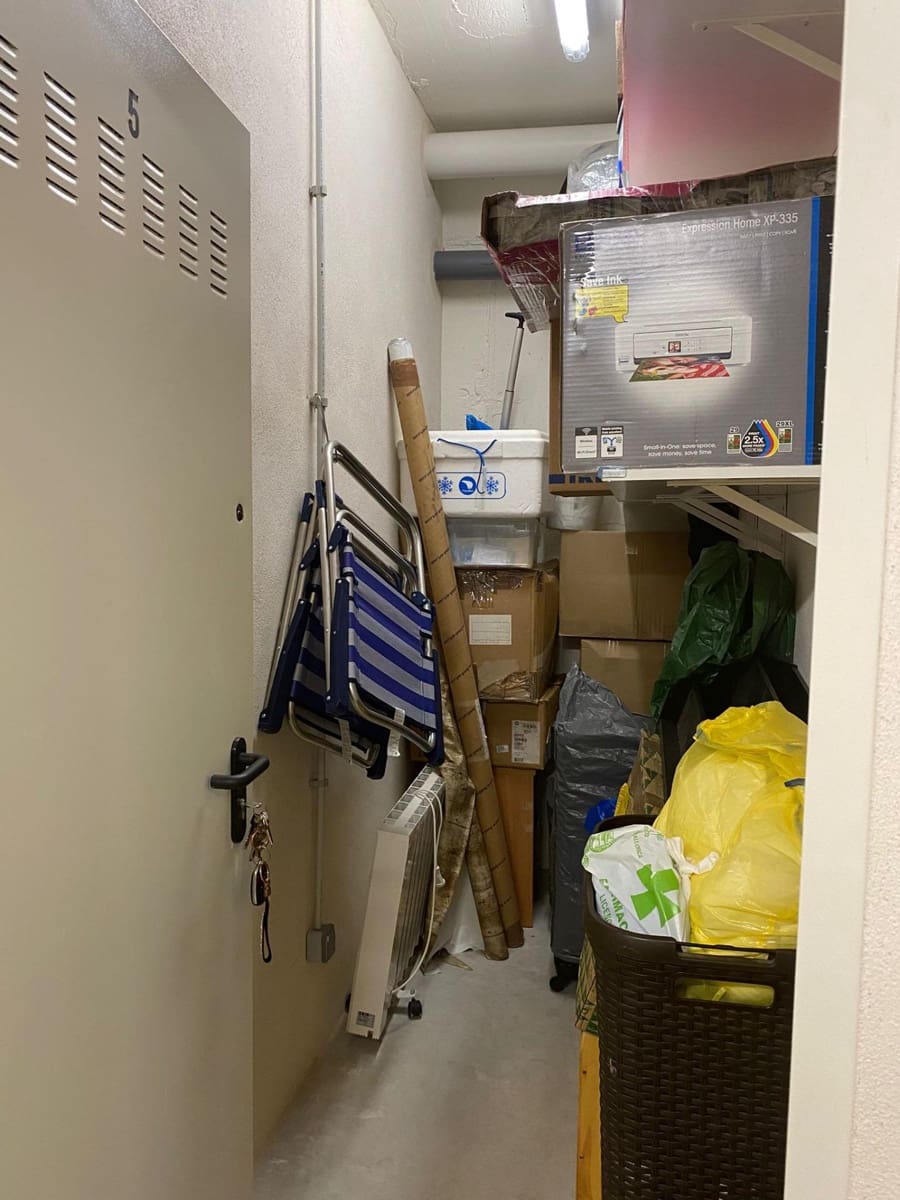 2 bedroom Flat for sale in Palma de Mallorca - € 539,000 (Ref: 9780563)