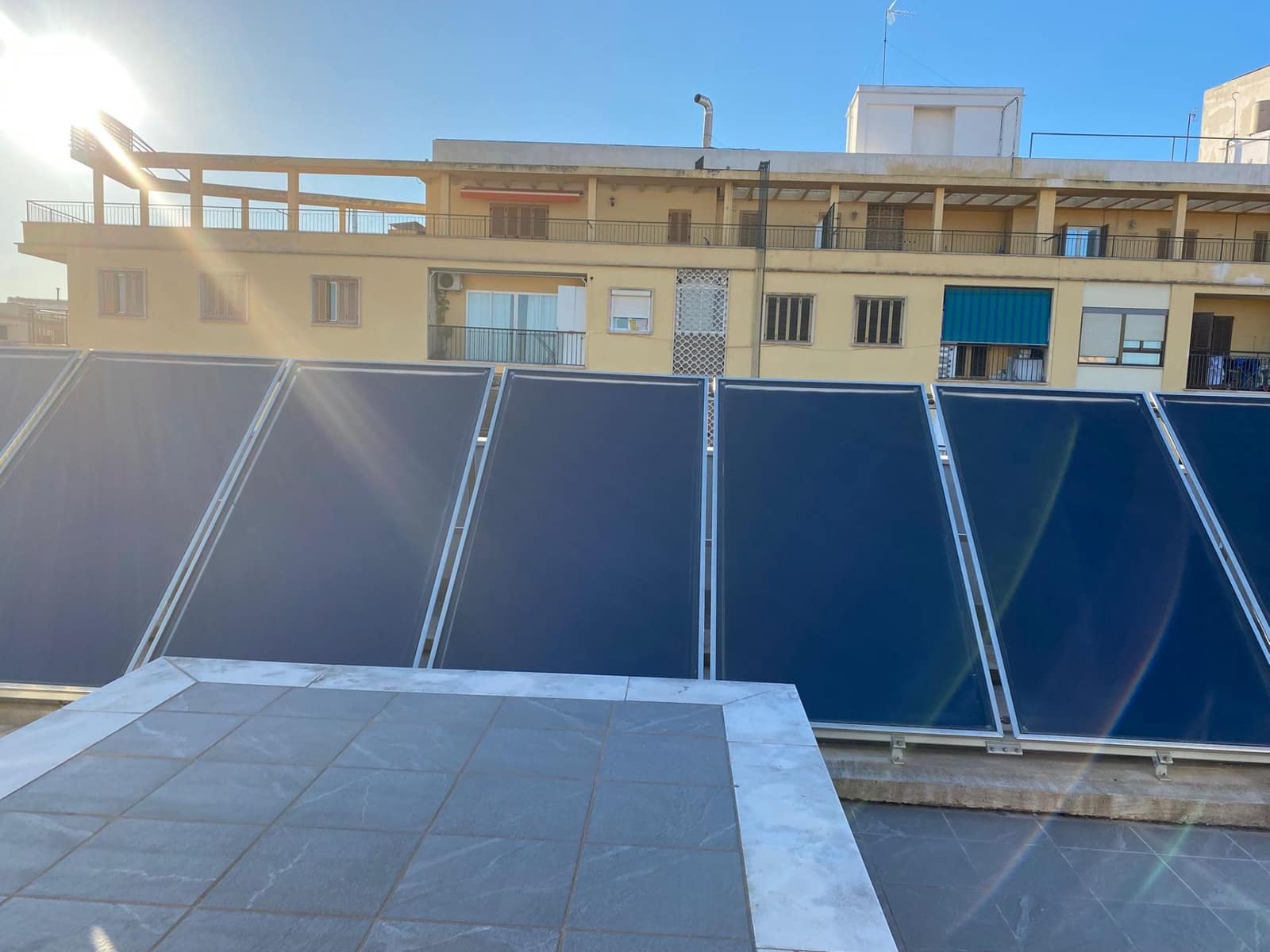 2 bedroom Flat for sale in Palma de Mallorca - € 539,000 (Ref: 9780563)