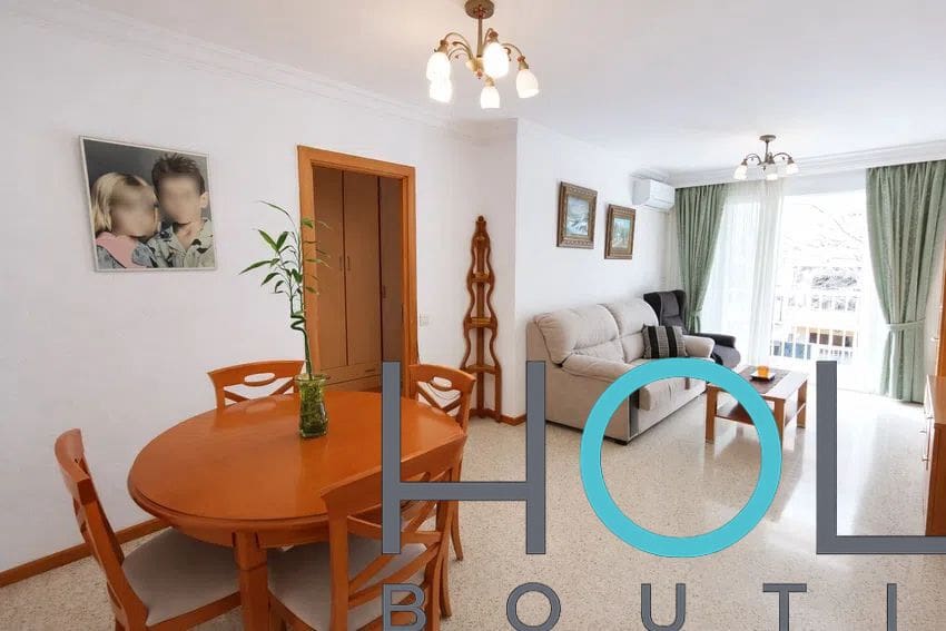 3 soveværelse Lejlighed til salg i Es Molinar / El Molinar - € 699.000 (Ref: 9783149)