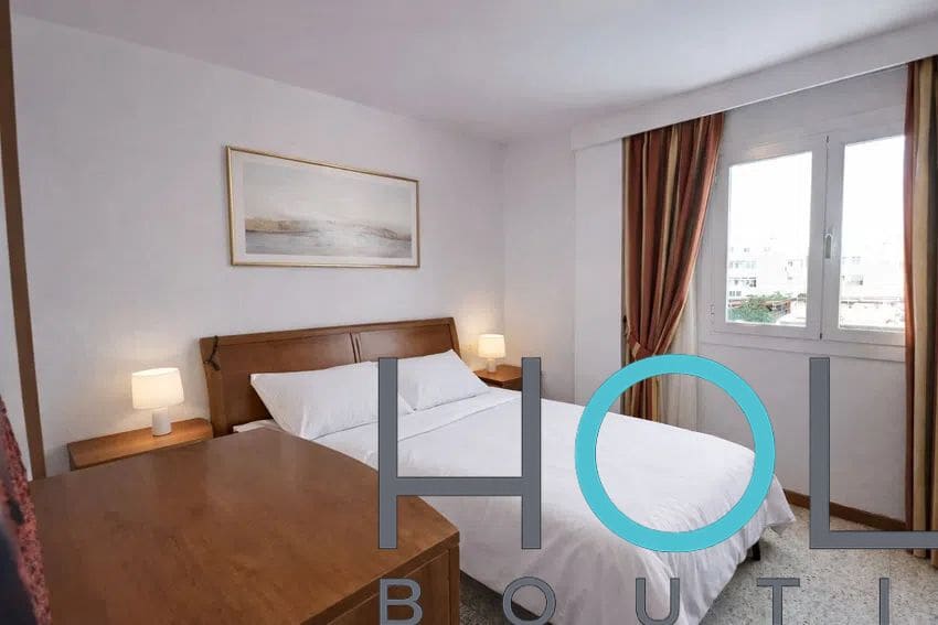 3 soveværelse Lejlighed til salg i Es Molinar / El Molinar - € 699.000 (Ref: 9783149)