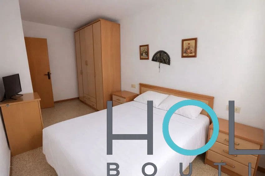 3 soveværelse Lejlighed til salg i Es Molinar / El Molinar - € 699.000 (Ref: 9783149)