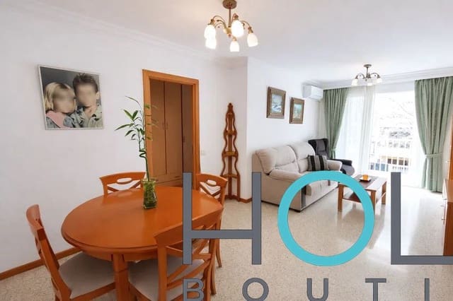 3 soveværelse Lejlighed til salg i Es Molinar / El Molinar, Palma de Mallorca - € 699.000 (Ref: 9783149)