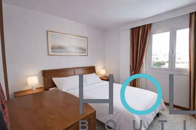 3 soveværelse Lejlighed til salg i Es Molinar / El Molinar, Palma de Mallorca - € 699.000 (Ref: 9783149)