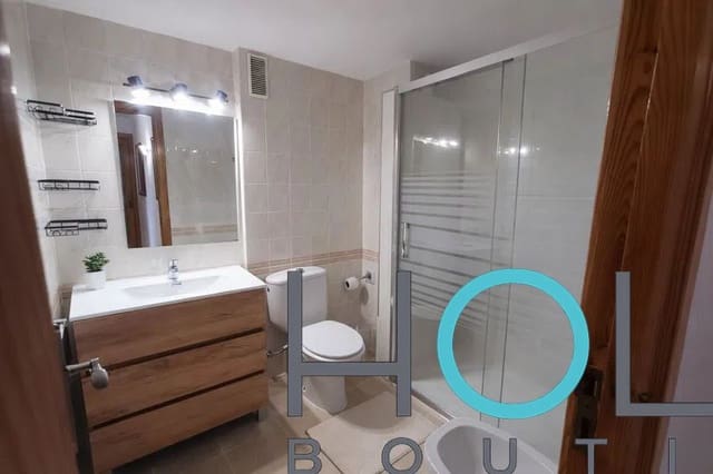 3 soveværelse Lejlighed til salg i Es Molinar / El Molinar, Palma de Mallorca - € 699.000 (Ref: 9783149)