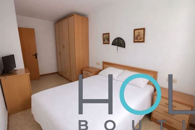 3 soveværelse Lejlighed til salg i Es Molinar / El Molinar, Palma de Mallorca - € 699.000 (Ref: 9783149)