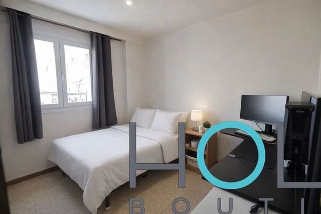 3 soveværelse Lejlighed til salg i Es Molinar / El Molinar, Palma de Mallorca - € 699.000 (Ref: 9783149)