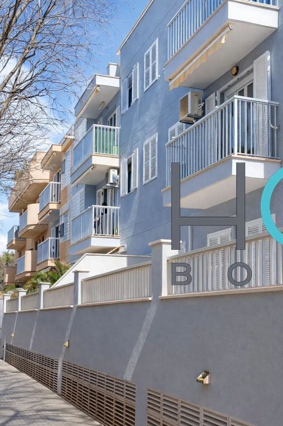 3 soveværelse Lejlighed til salg i Es Molinar / El Molinar - € 699.000 (Ref: 9783149)