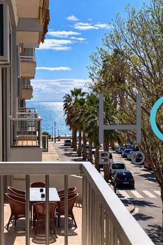 3 soveværelse Lejlighed til salg i Es Molinar / El Molinar, Palma de Mallorca - € 699.000 (Ref: 9783149)