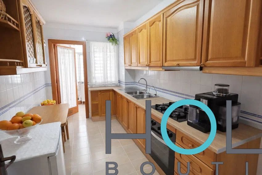 3 soveværelse Lejlighed til salg i Es Molinar / El Molinar - € 699.000 (Ref: 9783149)