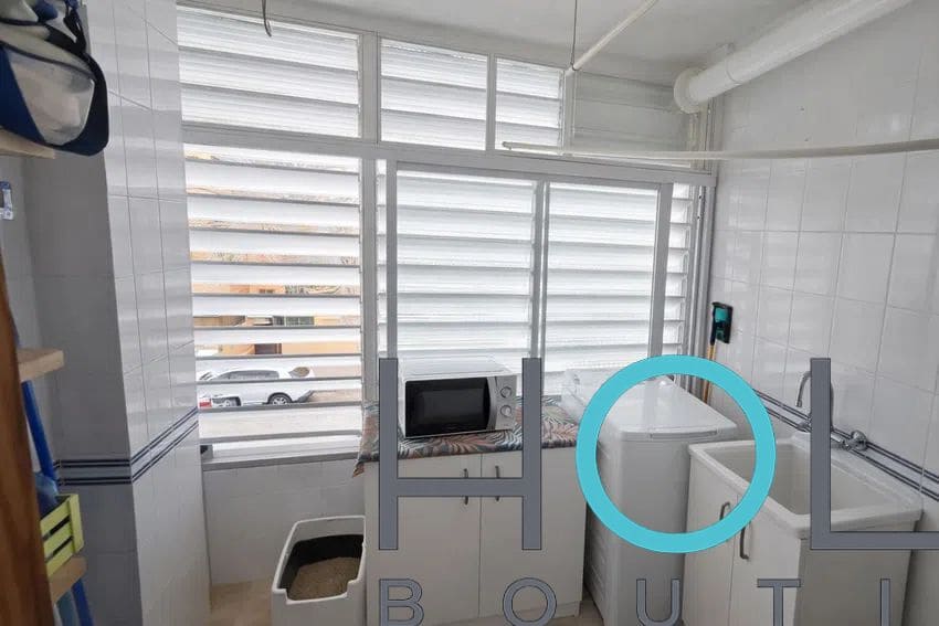 3 soveværelse Lejlighed til salg i Es Molinar / El Molinar - € 699.000 (Ref: 9783149)