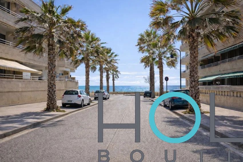 3 soveværelse Lejlighed til salg i Es Molinar / El Molinar - € 699.000 (Ref: 9783149)