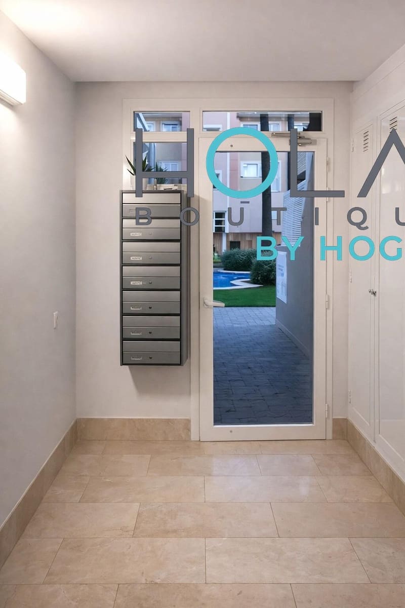 3 chambre Appartement à vendre à Sa Torre (Llucmajor) avec piscine garage - 405 000 € (Ref: 9783150)