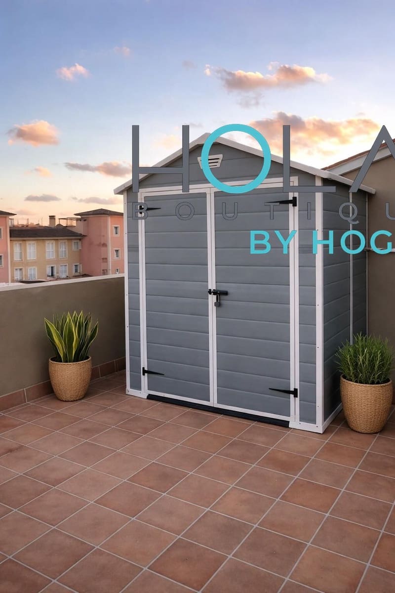 3 chambre Appartement à vendre à Sa Torre (Llucmajor) avec piscine garage - 405 000 € (Ref: 9783150)