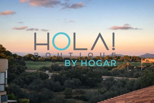 3 chambre Appartement à vendre à Sa Torre (Llucmajor), Llucmajor avec piscine garage - 405 000 € (Ref: 9783150)