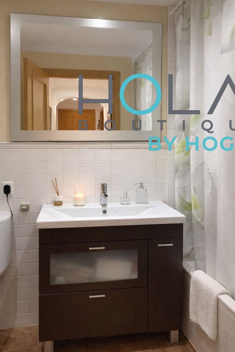 3 chambre Appartement à vendre à Sa Torre (Llucmajor) avec piscine garage - 405 000 € (Ref: 9783150)