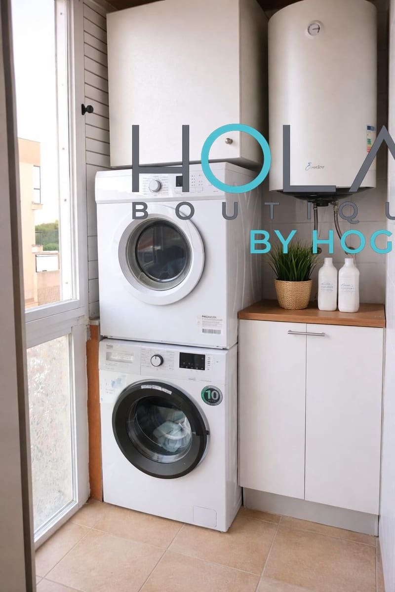 3 chambre Appartement à vendre à Sa Torre (Llucmajor) avec piscine garage - 405 000 € (Ref: 9783150)