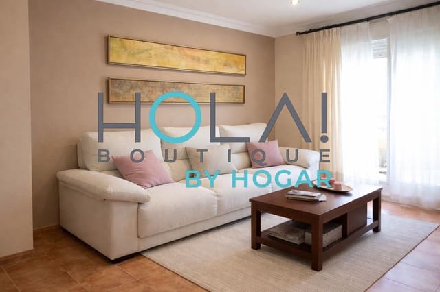 3 chambre Appartement à vendre à Sa Torre (Llucmajor), Llucmajor avec piscine garage - 405 000 € (Ref: 9783150)