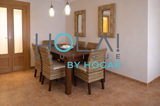 3 chambre Appartement à vendre à Sa Torre (Llucmajor), Llucmajor avec piscine garage - 405 000 € (Ref: 9783150)