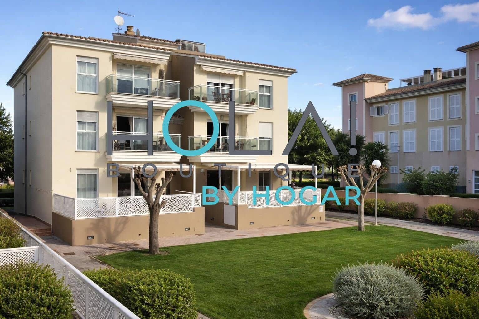 3 chambre Appartement à vendre à Sa Torre (Llucmajor) avec piscine garage - 405 000 € (Ref: 9783150)