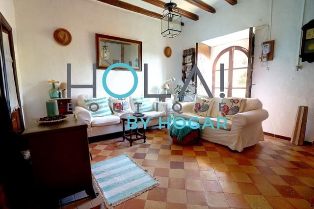 Halfvrijstaande villa te koop in Andratx - € 1.325.000 (Ref: 9788403)