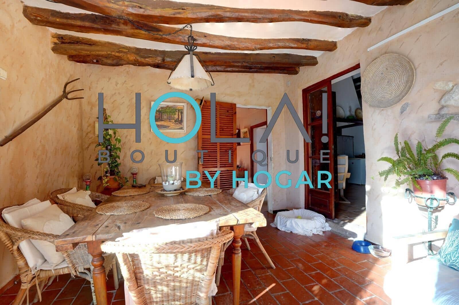 Semi-detached Villa for sale in Andratx - € 1,325,000 (Ref: 9788403)