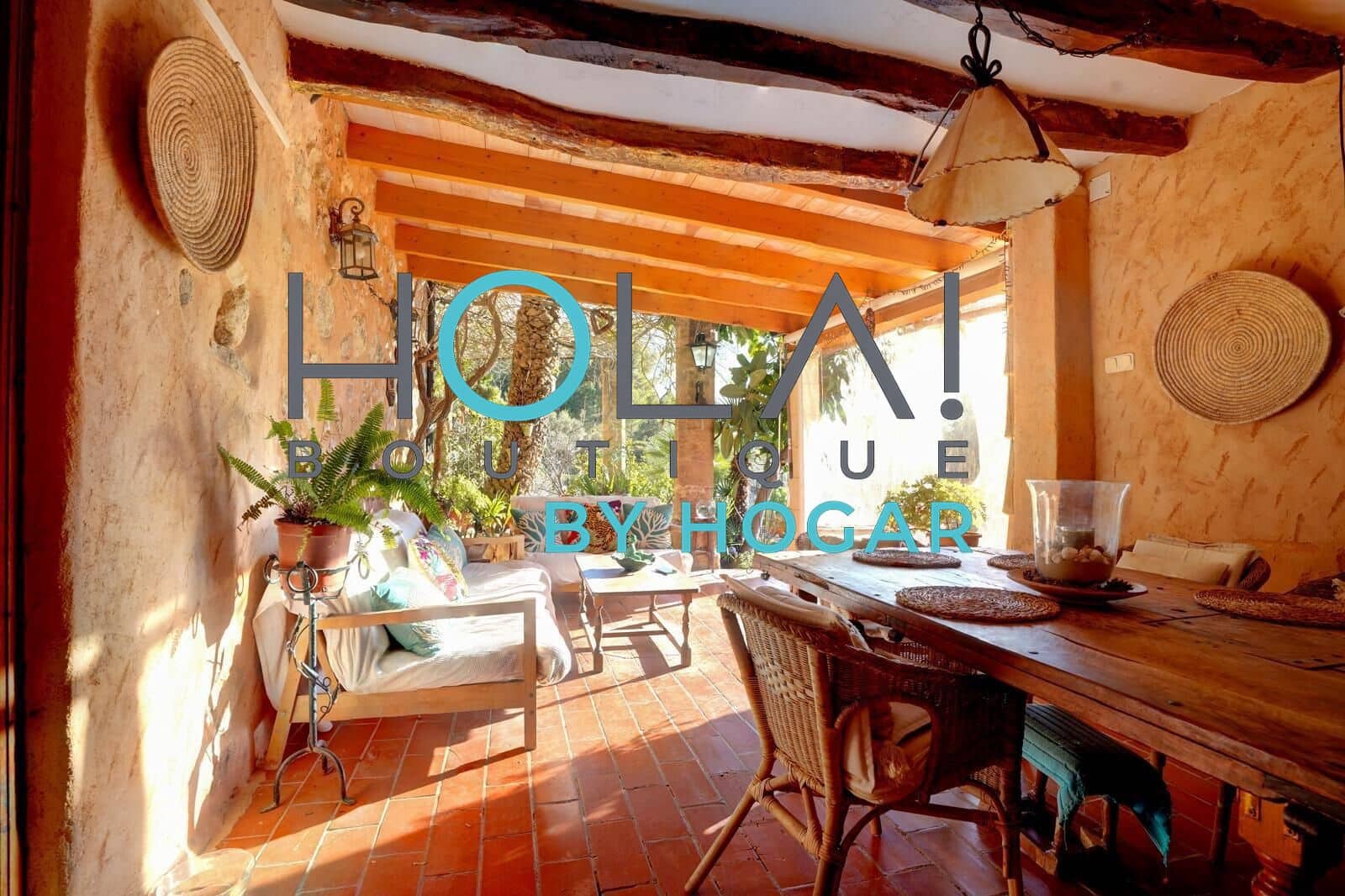 Semi-detached Villa for sale in Andratx - € 1,325,000 (Ref: 9788403)