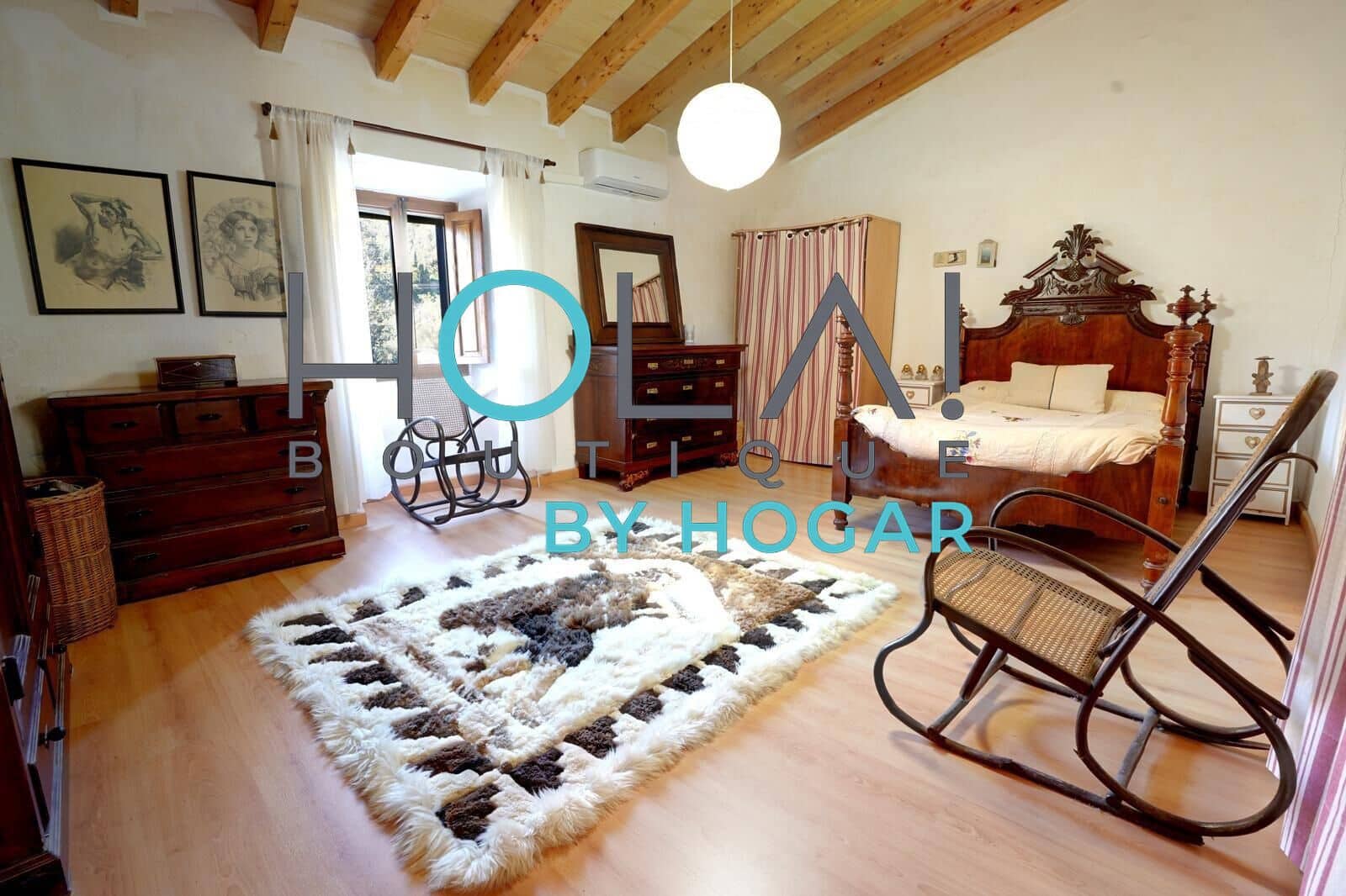 Semi-detached Villa for sale in Andratx - € 1,325,000 (Ref: 9788403)