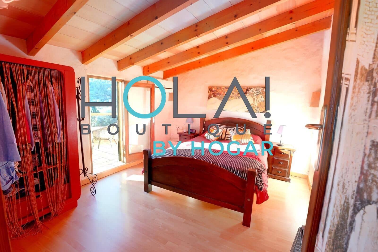 Semi-detached Villa for sale in Andratx - € 1,325,000 (Ref: 9788403)