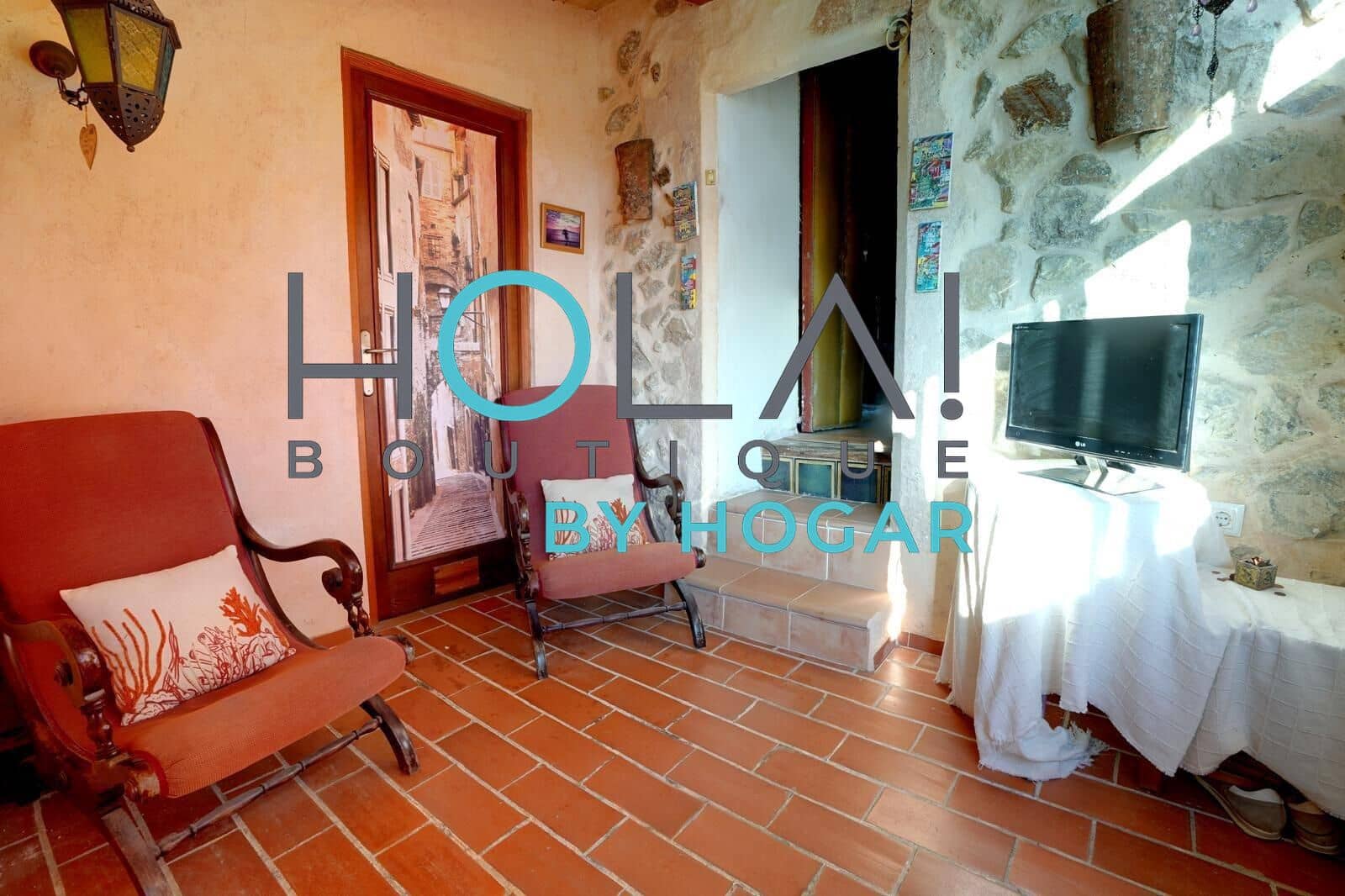 Semi-detached Villa for sale in Andratx - € 1,325,000 (Ref: 9788403)