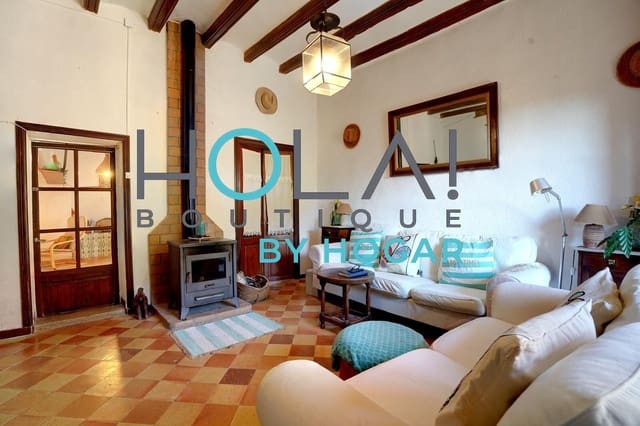 Halfvrijstaande villa te koop in Andratx - € 1.325.000 (Ref: 9788403)