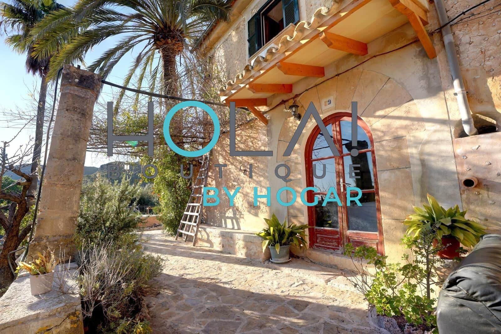 Semi-detached Villa for sale in Andratx - € 1,325,000 (Ref: 9788403)