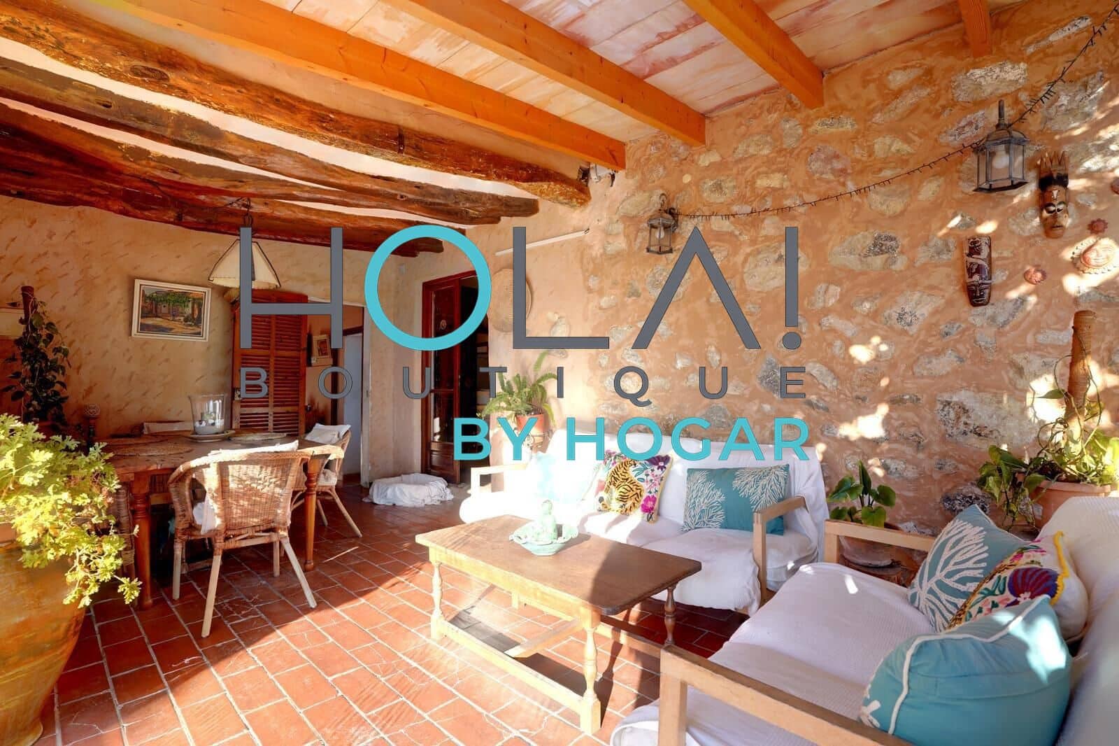 Semi-detached Villa for sale in Andratx - € 1,325,000 (Ref: 9788403)