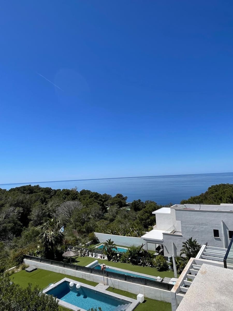 5 sovrum Semi-fristående Villa till salu i Llucmajor med pool garage - 1 600 000 € (Ref: 9791051)