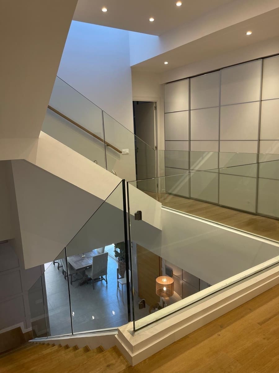 5 sovrum Semi-fristående Villa till salu i Llucmajor med pool garage - 1 600 000 € (Ref: 9791051)