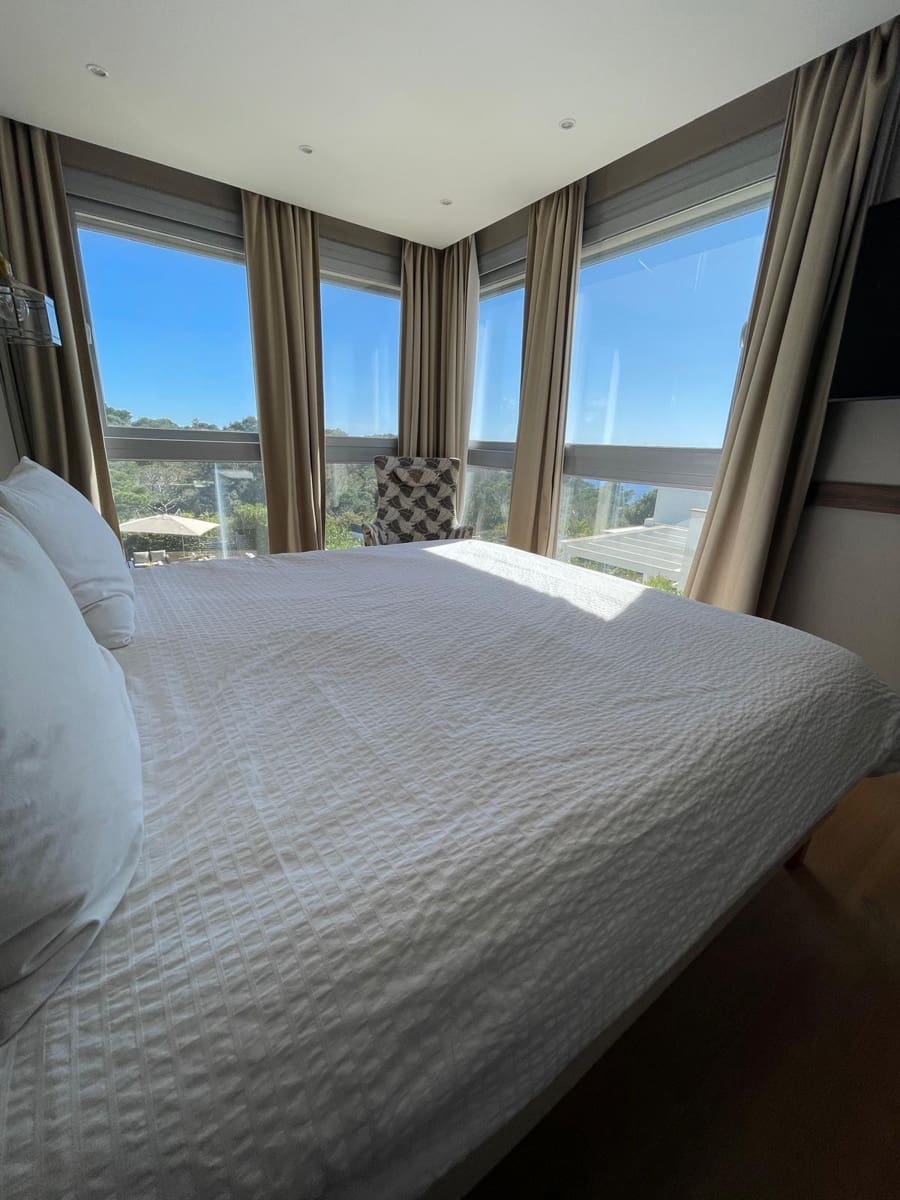 5 sovrum Semi-fristående Villa till salu i Llucmajor med pool garage - 1 600 000 € (Ref: 9791051)