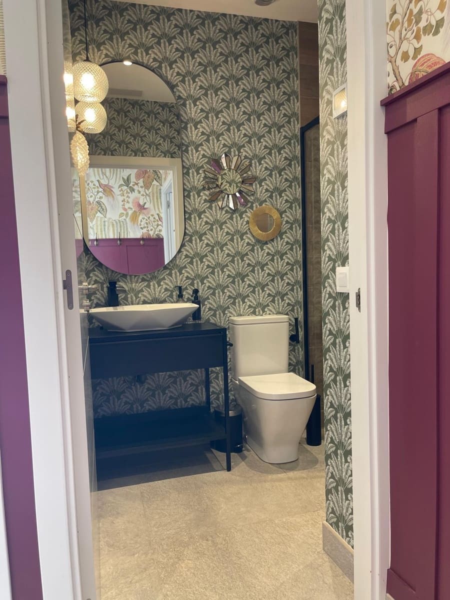 5 sovrum Semi-fristående Villa till salu i Llucmajor med pool garage - 1 600 000 € (Ref: 9791051)