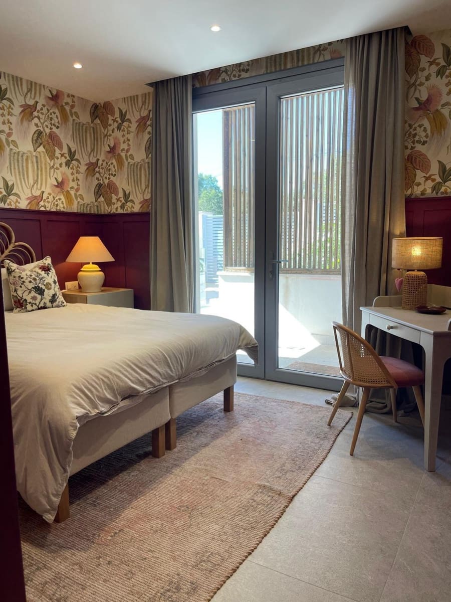 5 sovrum Semi-fristående Villa till salu i Llucmajor med pool garage - 1 600 000 € (Ref: 9791051)