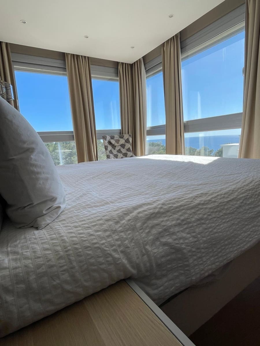 5 sovrum Semi-fristående Villa till salu i Llucmajor med pool garage - 1 600 000 € (Ref: 9791051)