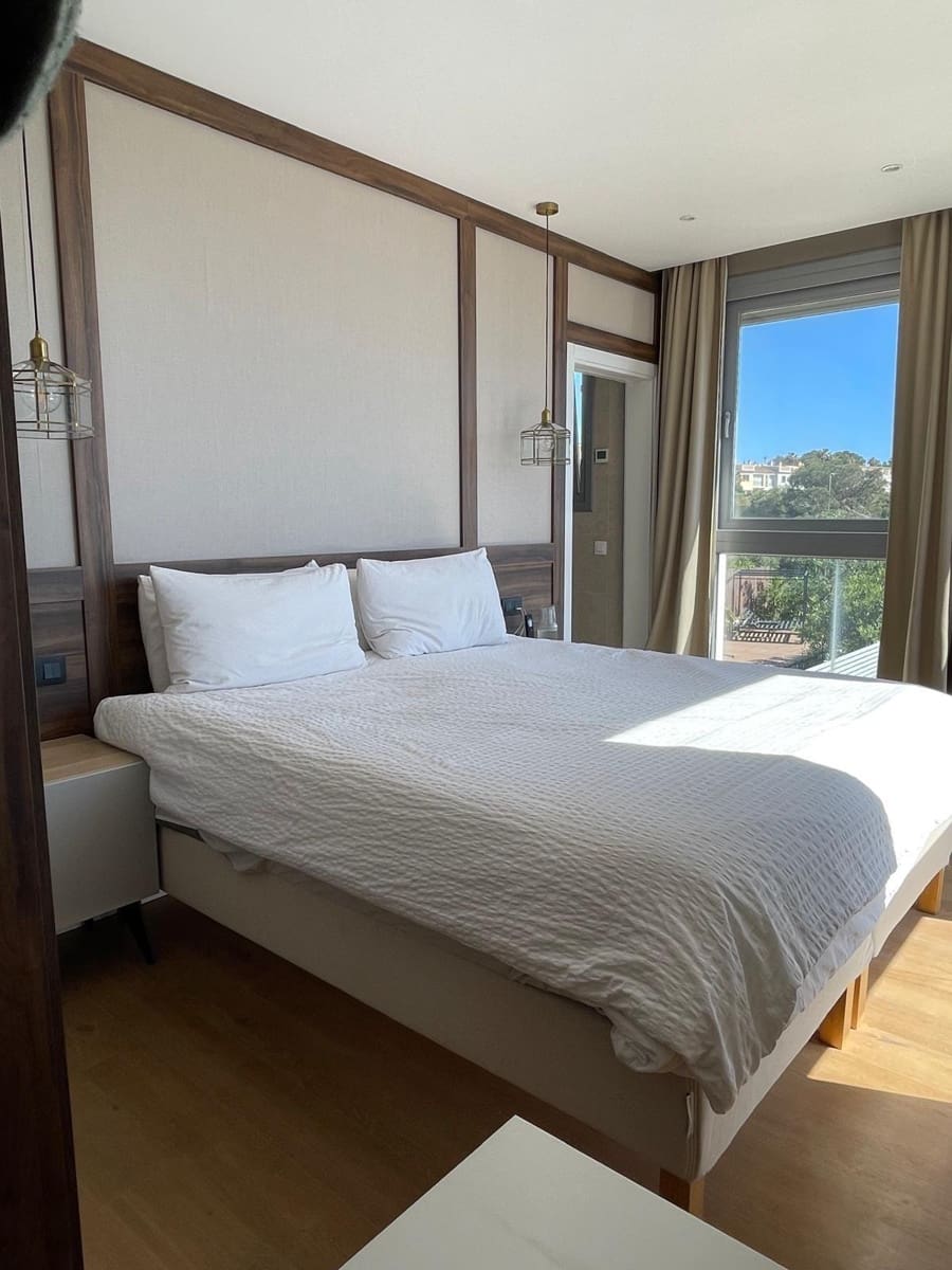 5 sovrum Semi-fristående Villa till salu i Llucmajor med pool garage - 1 600 000 € (Ref: 9791051)