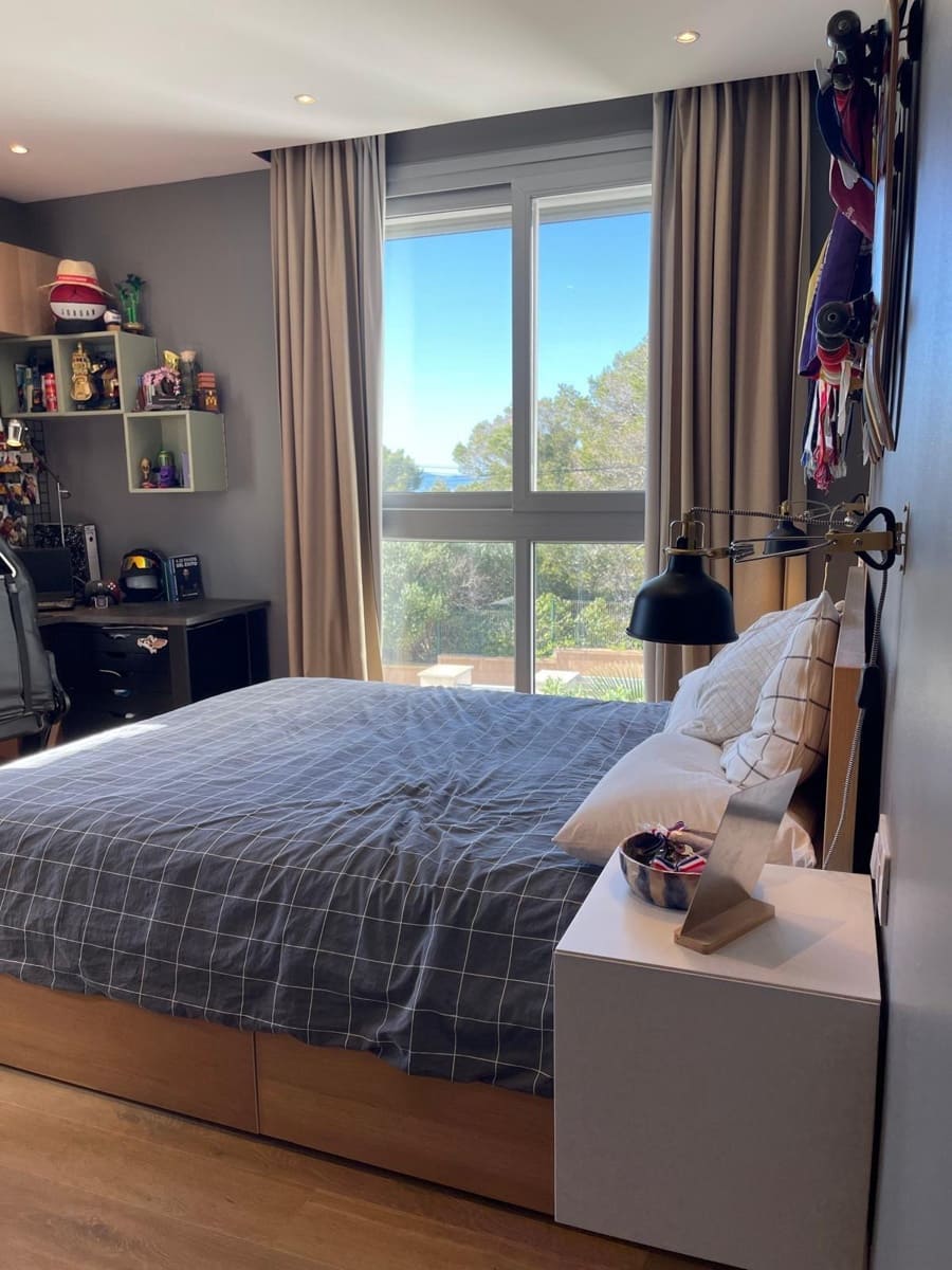 5 sovrum Semi-fristående Villa till salu i Llucmajor med pool garage - 1 600 000 € (Ref: 9791051)