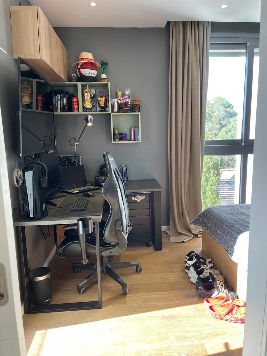 5 sovrum Semi-fristående Villa till salu i Llucmajor med pool garage - 1 600 000 € (Ref: 9791051)