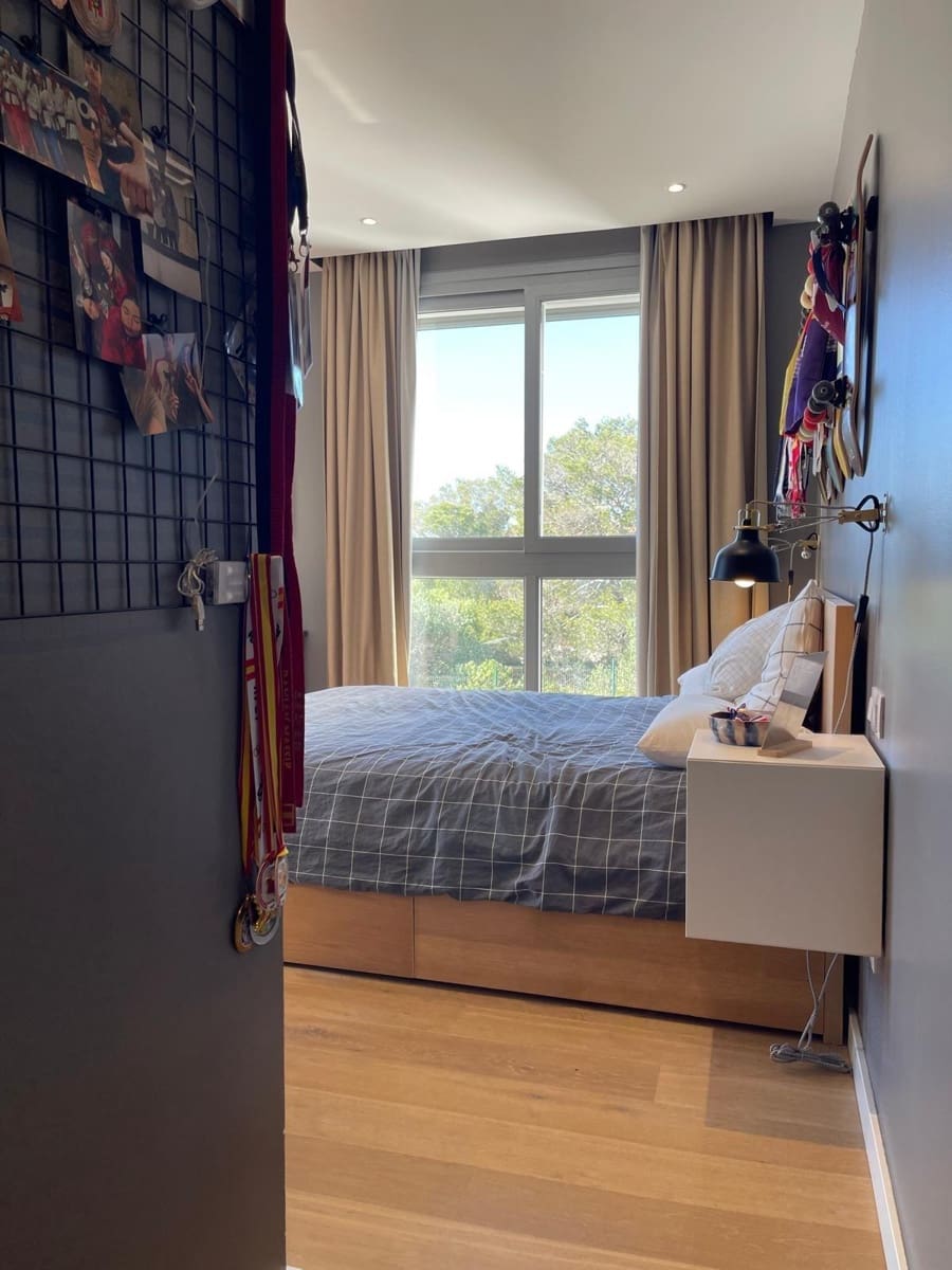 5 sovrum Semi-fristående Villa till salu i Llucmajor med pool garage - 1 600 000 € (Ref: 9791051)