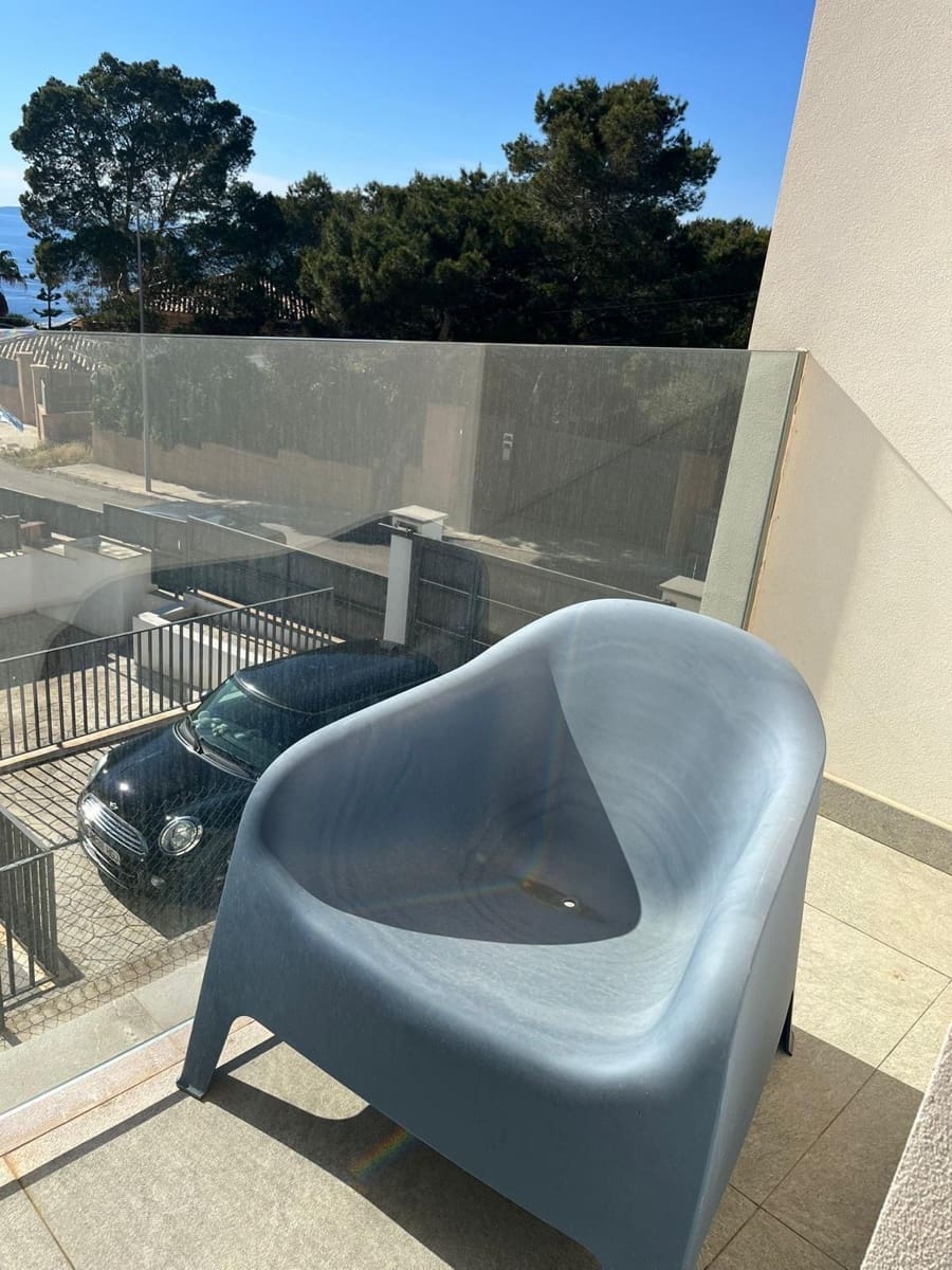 5 sovrum Semi-fristående Villa till salu i Llucmajor med pool garage - 1 600 000 € (Ref: 9791051)