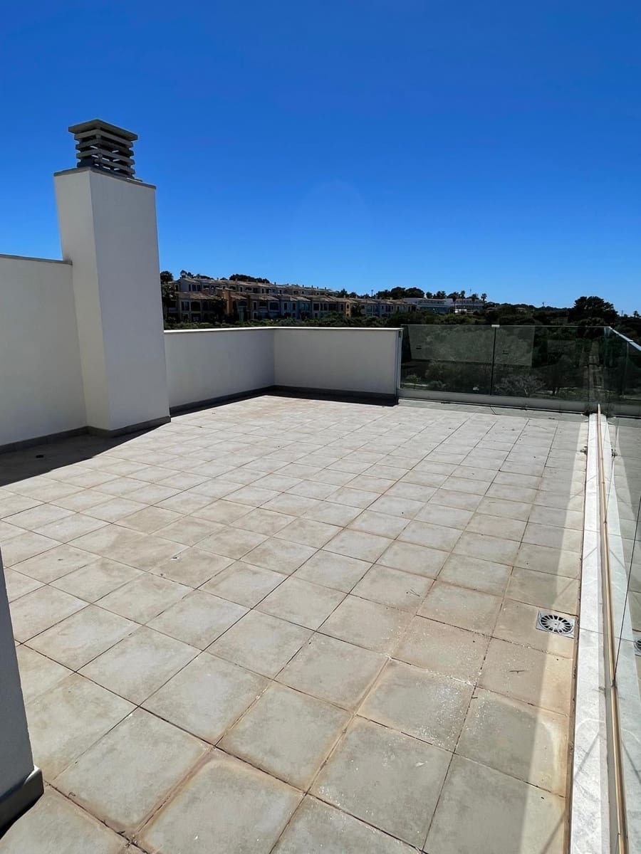 5 sovrum Semi-fristående Villa till salu i Llucmajor med pool garage - 1 600 000 € (Ref: 9791051)