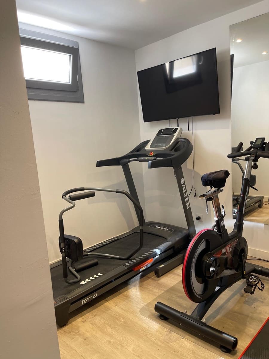 5 sovrum Semi-fristående Villa till salu i Llucmajor med pool garage - 1 600 000 € (Ref: 9791051)