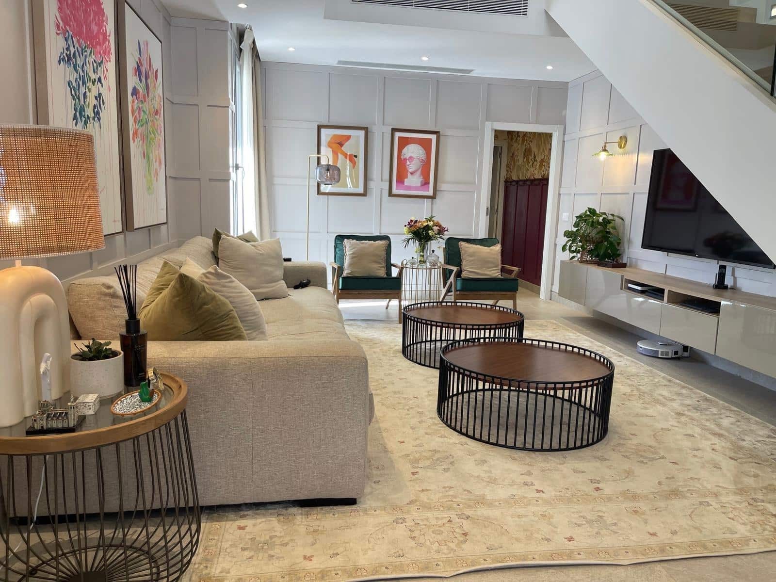 5 sovrum Semi-fristående Villa till salu i Llucmajor med pool garage - 1 600 000 € (Ref: 9791051)