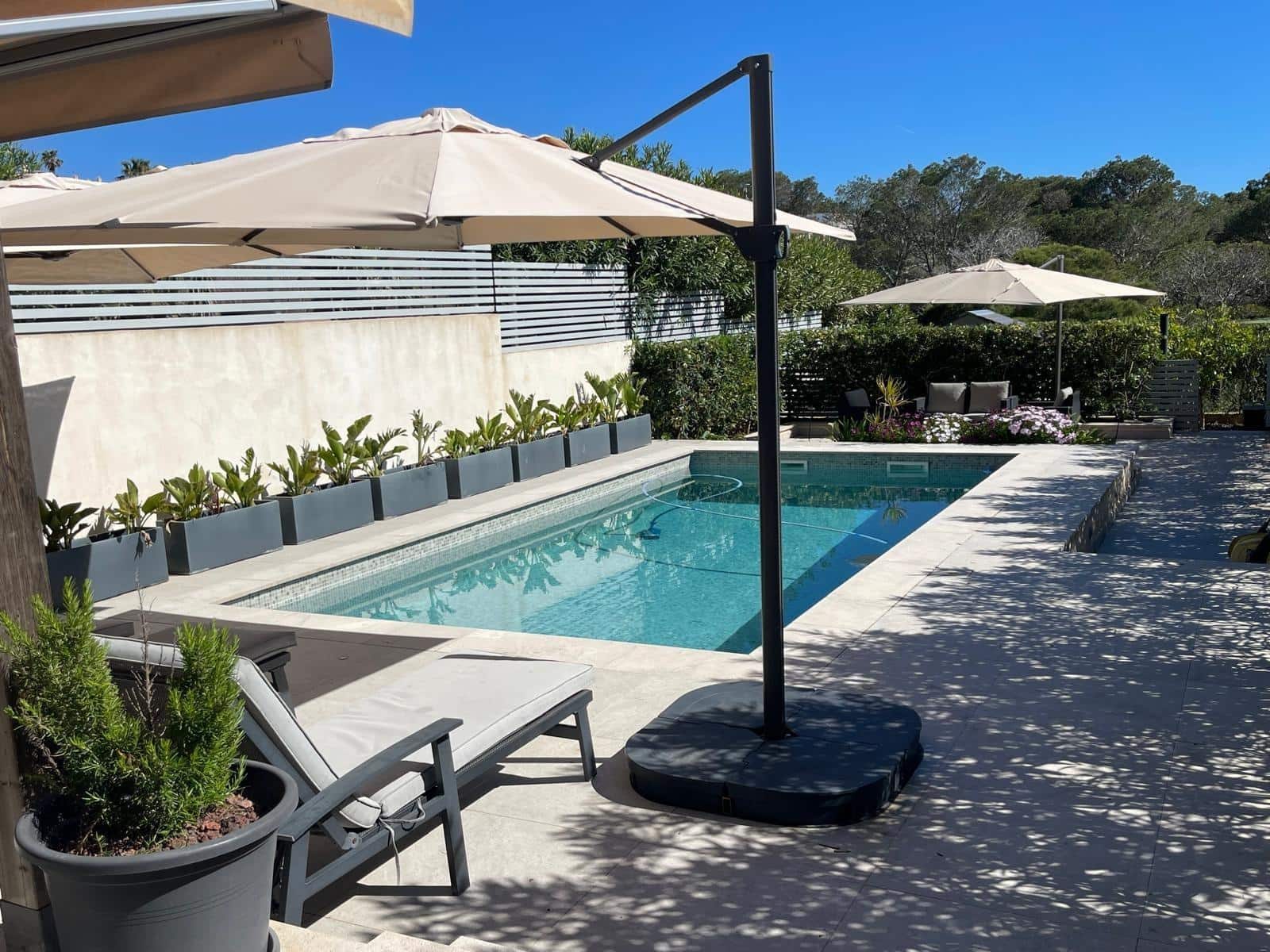 5 sovrum Semi-fristående Villa till salu i Llucmajor med pool garage - 1 600 000 € (Ref: 9791051)