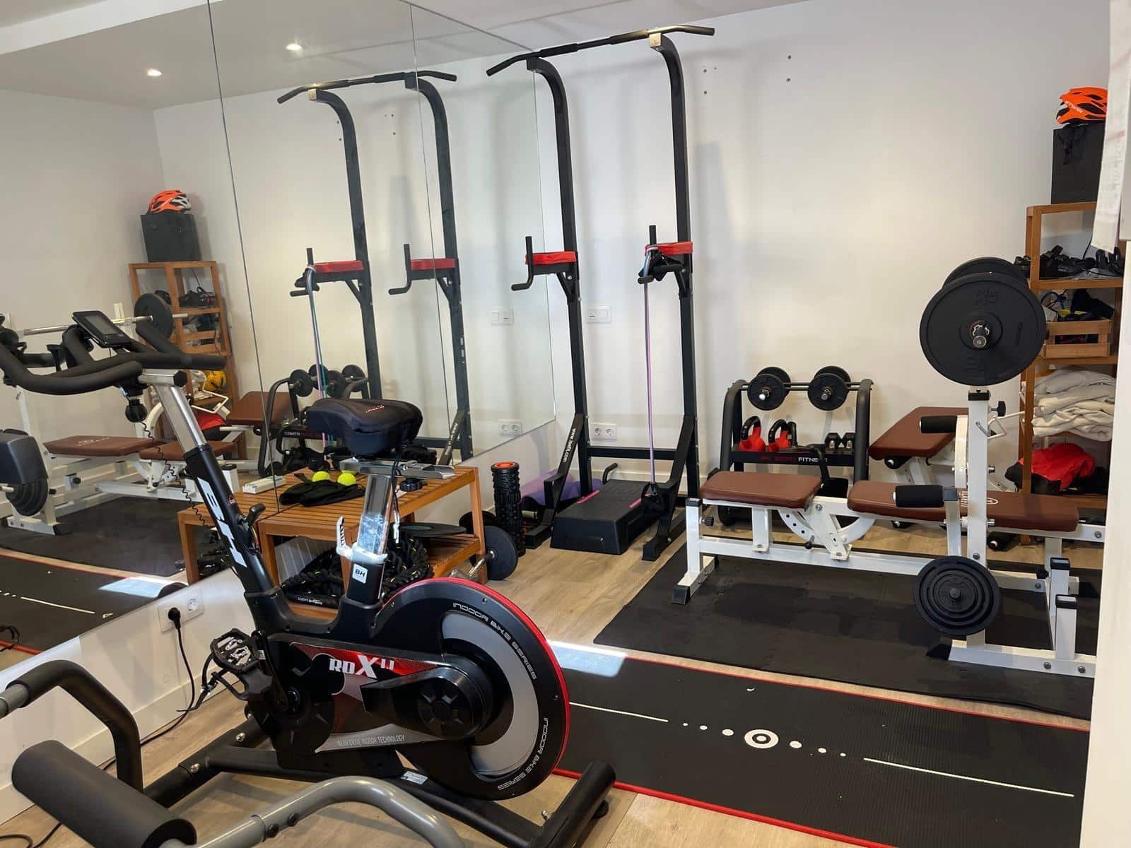 5 sovrum Semi-fristående Villa till salu i Llucmajor med pool garage - 1 600 000 € (Ref: 9791051)